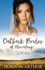 Lacey : The Outback Brides of Wirralong - Book