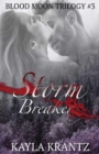 Storm Breaker - Book