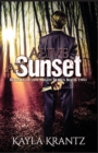 Alive at Sunset - Book