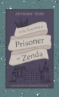 The Illustrated Prisoner of Zenda - Book