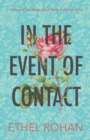 In the Event of Contact : Stories - Book