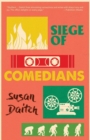 Siege of Comedians - Book