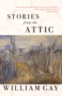 Stories from the Attic - Book