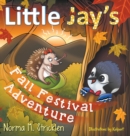 Little Jay's Fall Festival Adventure - Book