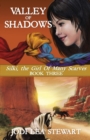 Valley of Shadows - Book