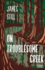 On Troublesome Creek - Book