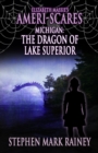 Elizabeth Massie's Ameri-Scares Michigan : The Dragon of Lake Superior - Book