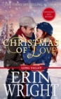 Christmas of Love : A Small Town Holiday Western Romance - Book