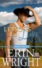 Lessons in Love : A Forbidden Lovers Western Romance - Book