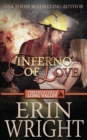 Inferno of Love : A Forbidden Love Fireman Romance - Book