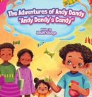Andy Dandy's Candy - Book