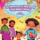 Andy Dandy's Candy - Book