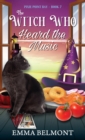 The Witch Who Heard the Music (Pixie Point Bay Book 7) - Book