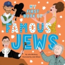 My First Book Of Famous Jews - Book