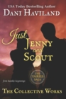 Just Jenny and Scout : The Collective Works - Book