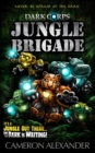 Jungle Brigade - Book