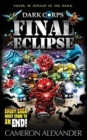 Final Eclipse - Book