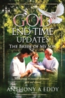 GOD End-time Updates The Bride of My Son - Book