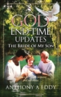 GOD End-time Updates The Bride of My Son - Book