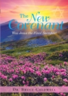 The New Covenant : Was Jesus the Final Sacrifice? - Book