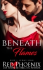 Beneath the Flames - Book