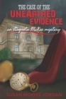 The Case of the Unearthed Evidence - Book