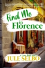 Find Me in Florence - Book