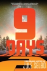 9 Days : A Dee Rommel Mystery - Book