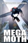 Mega Moth - Book