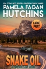 Snake Oil : A Patrick Flint Novel - Book