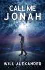 Call Me Jonah - Book
