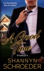 A Good Time : An Unexpected Pregnancy Chicago Irish Family Steamy Contemporary Romance - Book