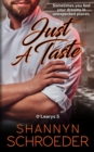 Just A Taste : A Foodie Chicago Irish Family Steamy Contemporary Romance - Book