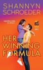Her Winning Formula - Book