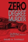 Zero Degree Murder : The Making of Detective Neal Randolph Episode 4 - Book