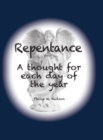 Repentance : A thought for each day of the year - Book