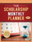 The Scholarship Monthly Planner 2020-2021 - Book
