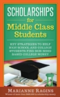 Scholarships for Middle Class Students - Book