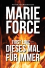 First Love - Dieses Mal fur immer - Book