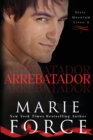 Arrebatador - Book