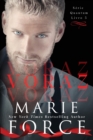 Voraz - Book