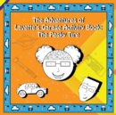 The Adventures of Lavette's Garage Activity Book : The Pesky Tire - Book