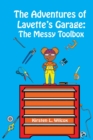 The Messy Toolbox - Book
