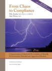 From Chaos to Compliance : Communication, Control, and De-escalation of Mentally Ill & Aggressive Offenders: A Comprehensive Guidebook for Parole and Probation Officers - Book