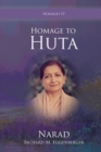 Homage to Huta - Book