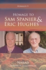 Homage to Sam Spanier & Eric Hughes - Book