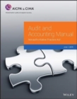 Audit and Accounting Manual: Nonauthoritative Practice Aid, 2019 - Book