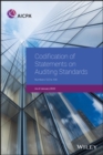 Codification of Statements on Auditing Standards, Numbers 122 to 138: 2020 - Book