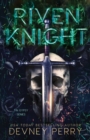 Riven Knight - Book