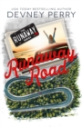 Runaway Road - Book